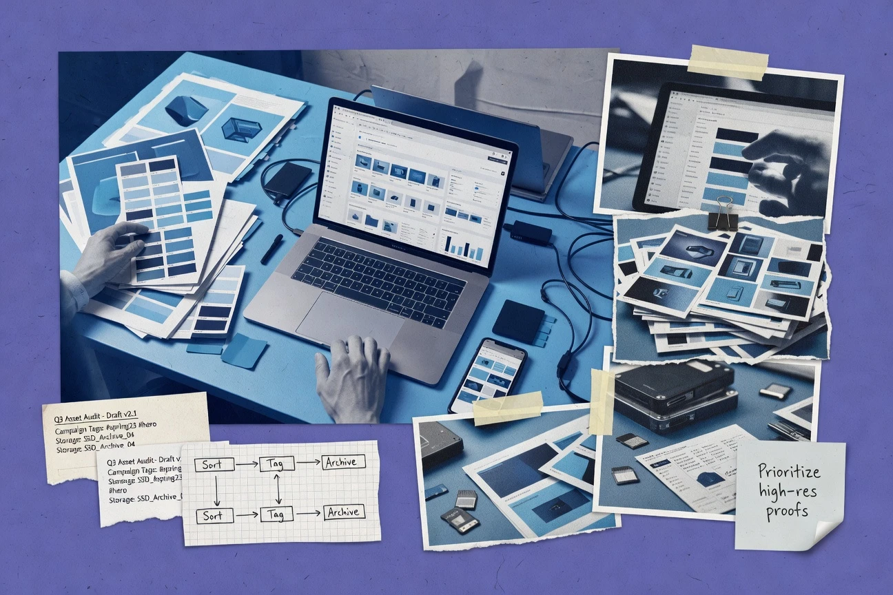 Web Content Inventory Top 10 Best Content Inventory Software | 2026 Expert Picks