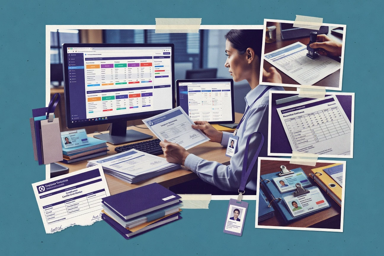 Top 10 Best Certification Tracking Software: 2026 Comparison