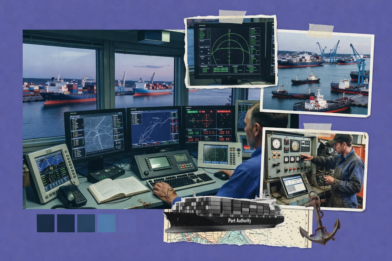 Maritime Software Program Best Marine Fleet Management Software | 2026 Rankings