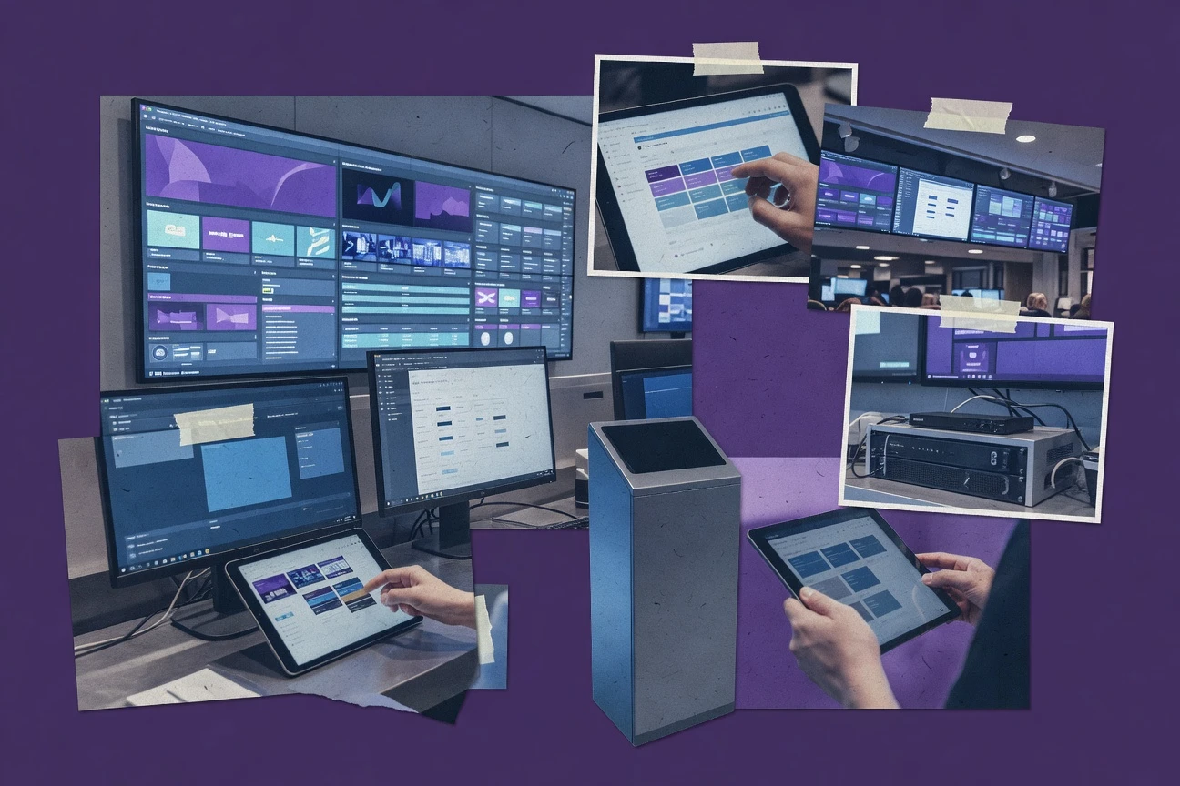 Best Digital Display Board Software | 2026 Expert Picks