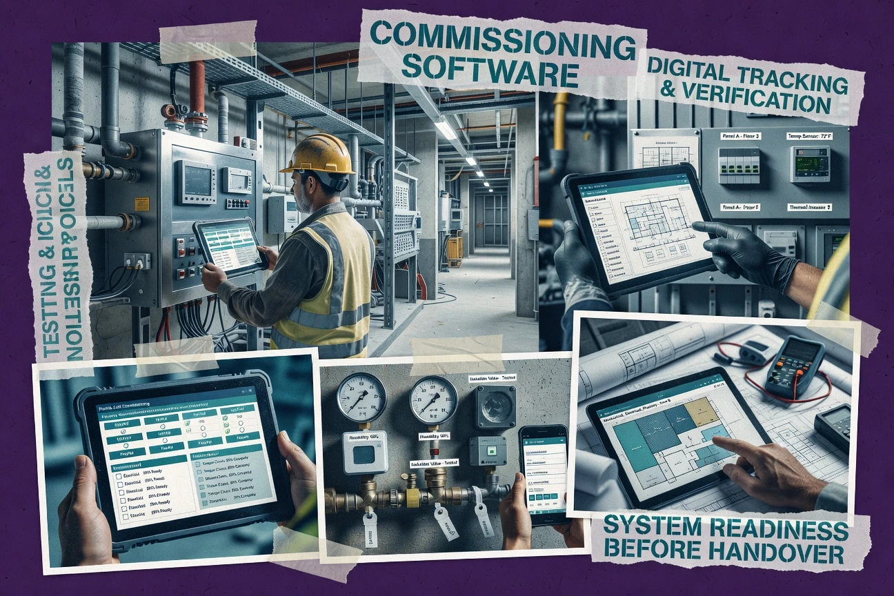 Top 10 Best Commissioning Software | Top Picks 2026