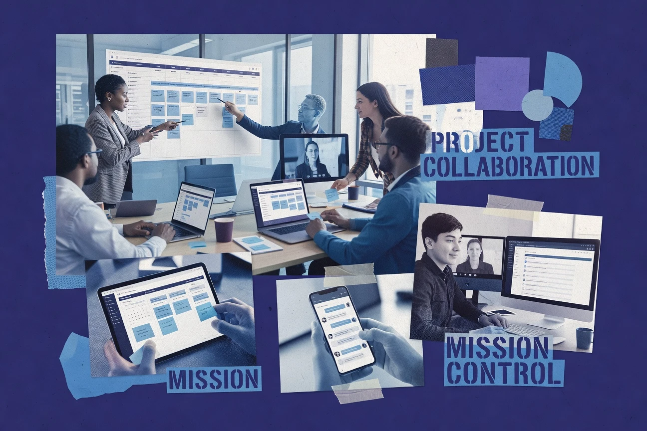 Best Team Project Collaboration Software (2026)
