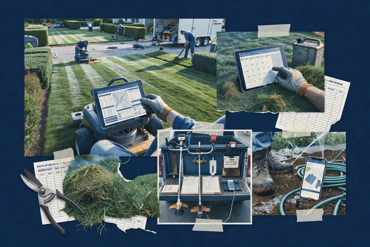 Best Lawn Care Business Management Software (2026)