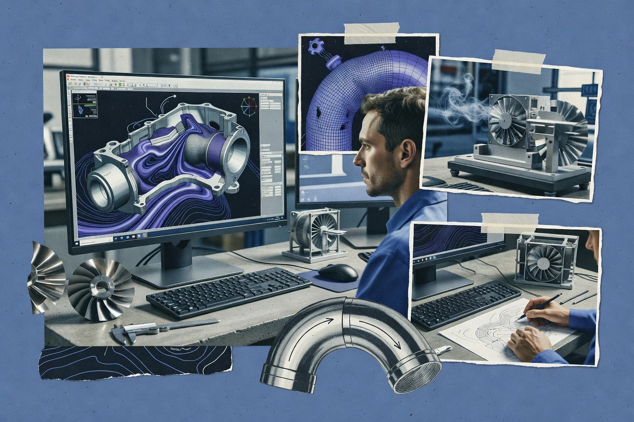 Top 10 Best Cfd Analysis Software | Ranked for 2026