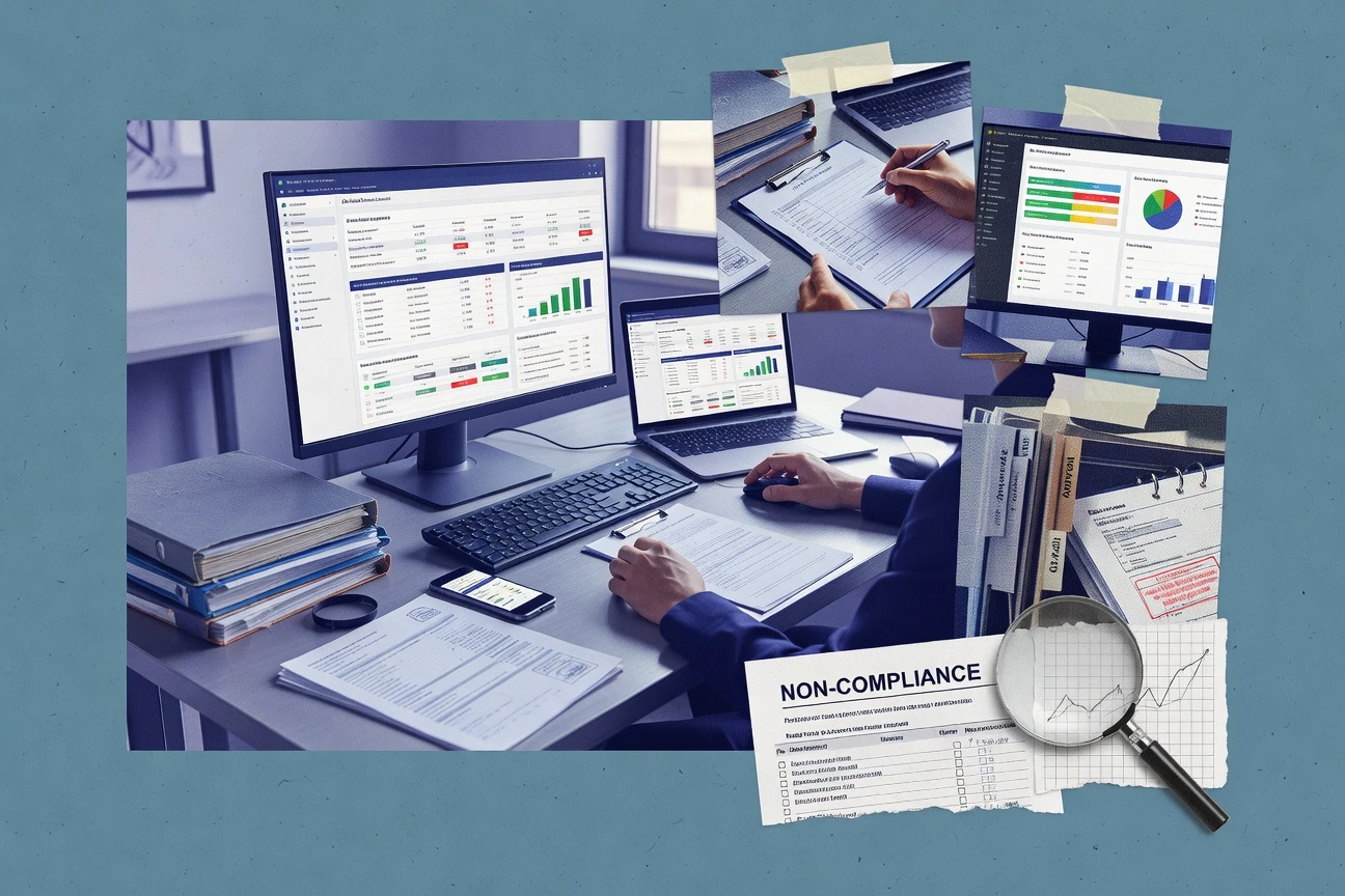 Top 10 Best Iso Audit Software | Top Picks 2026