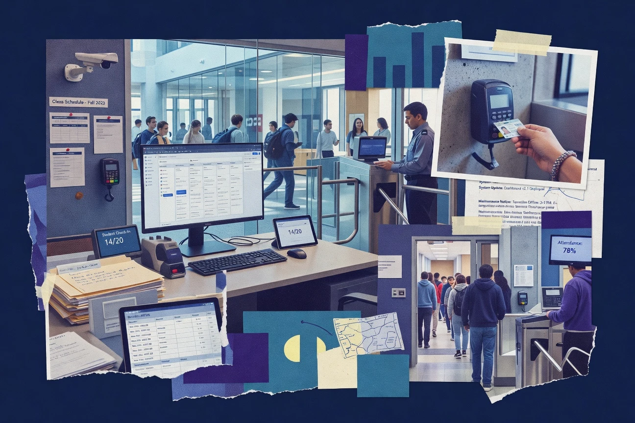 Best Campus Management System Software (2026)