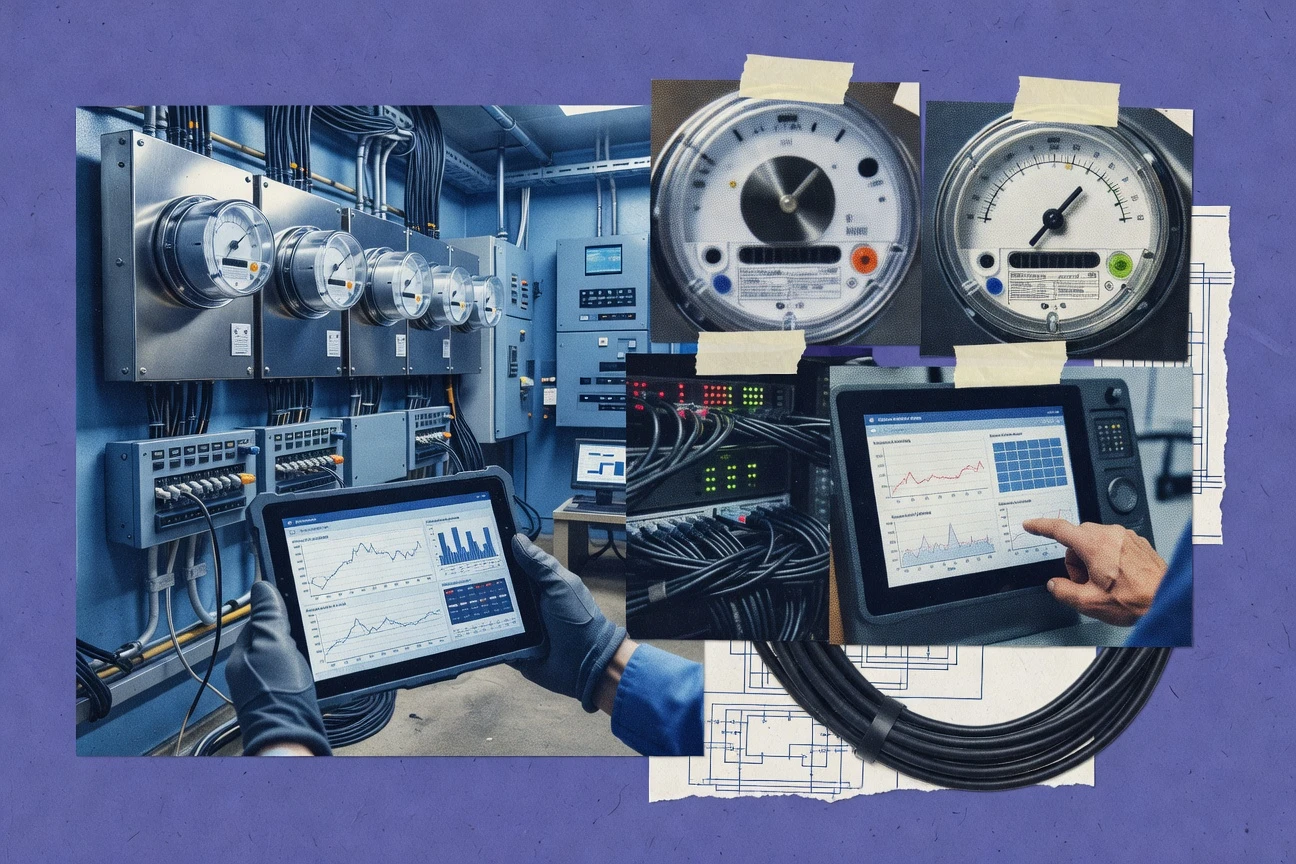 Top 10 Best Meter Data Management Software (2026 Review)