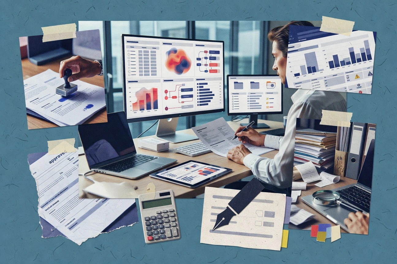 Top 10 Best Internal Auditing Software (2026 Review)