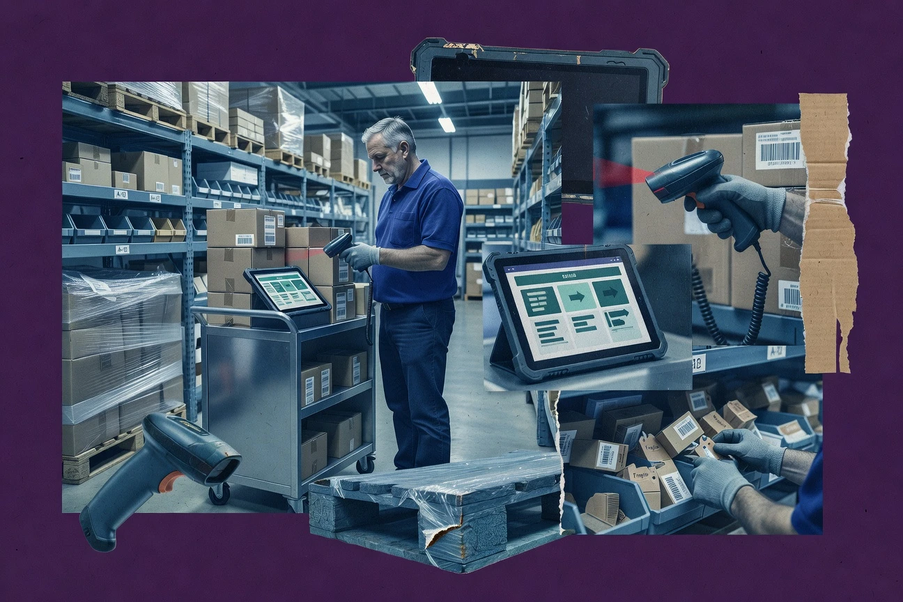 Top 10 Best Inventory Scanner And Software: 2026 Comparison