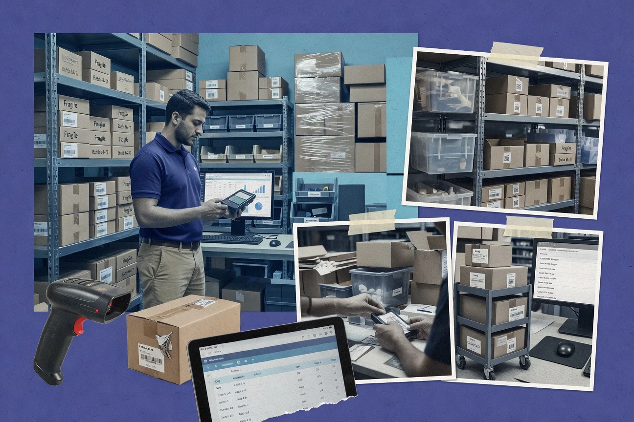 Best CRM Inventory Management Software (2026)