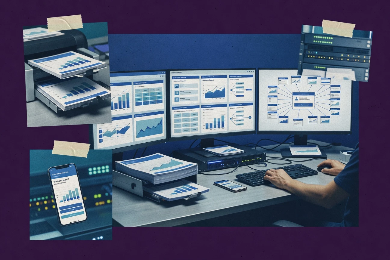 Top 10 Best Report Distribution Software | Top Picks 2026