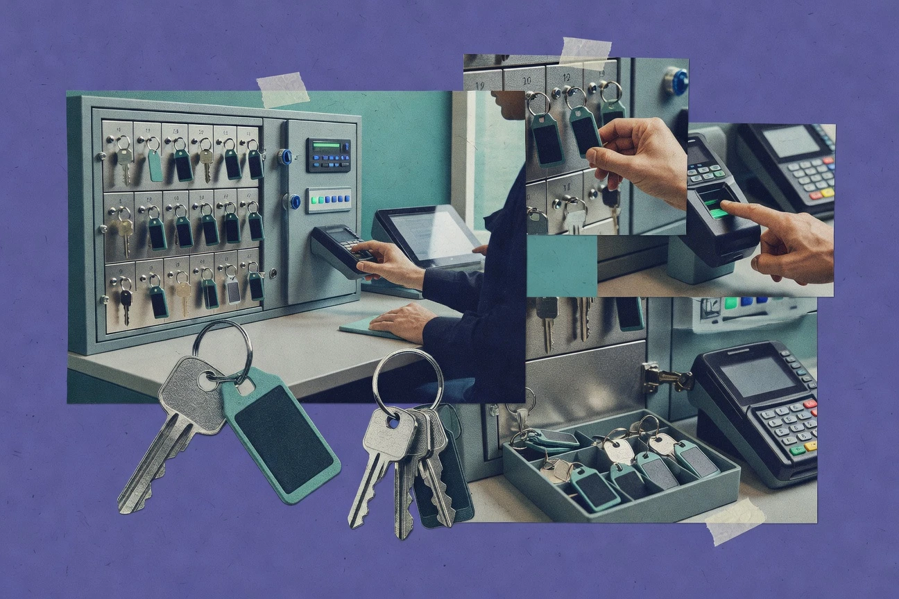 Best Physical Key Management Software (2026)