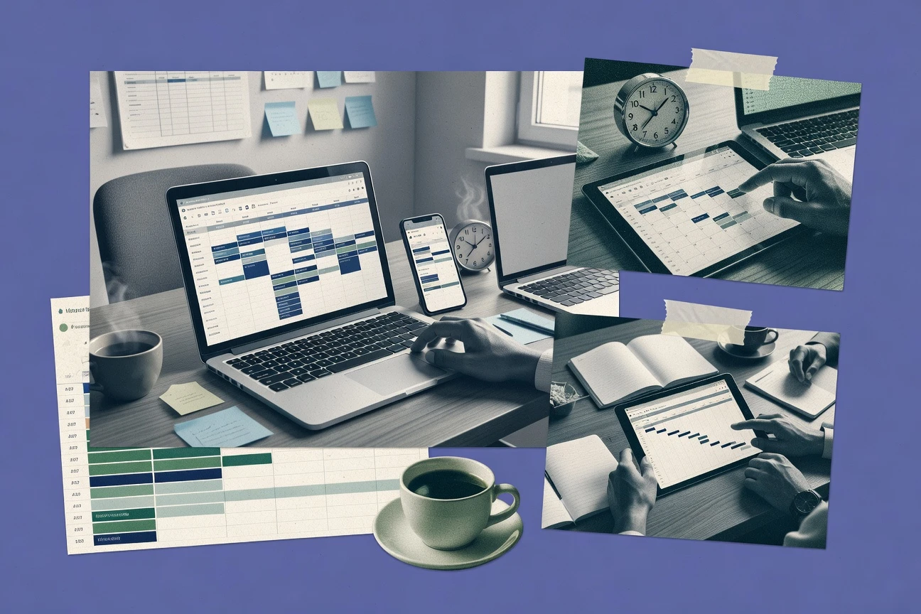 Best Program Scheduling Software | 2026 Expert Picks