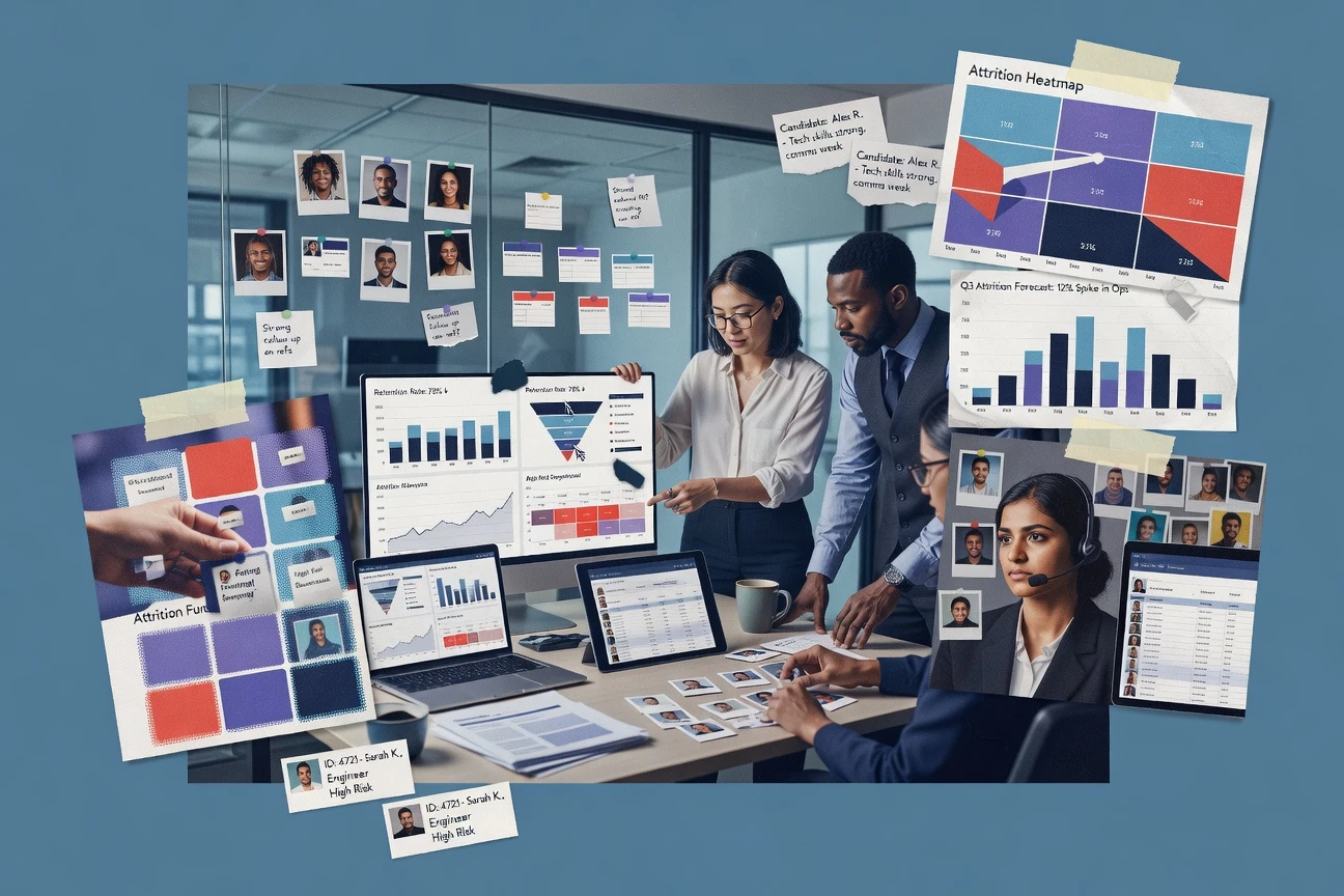 Best Talent Analytics Software | 2026 Rankings