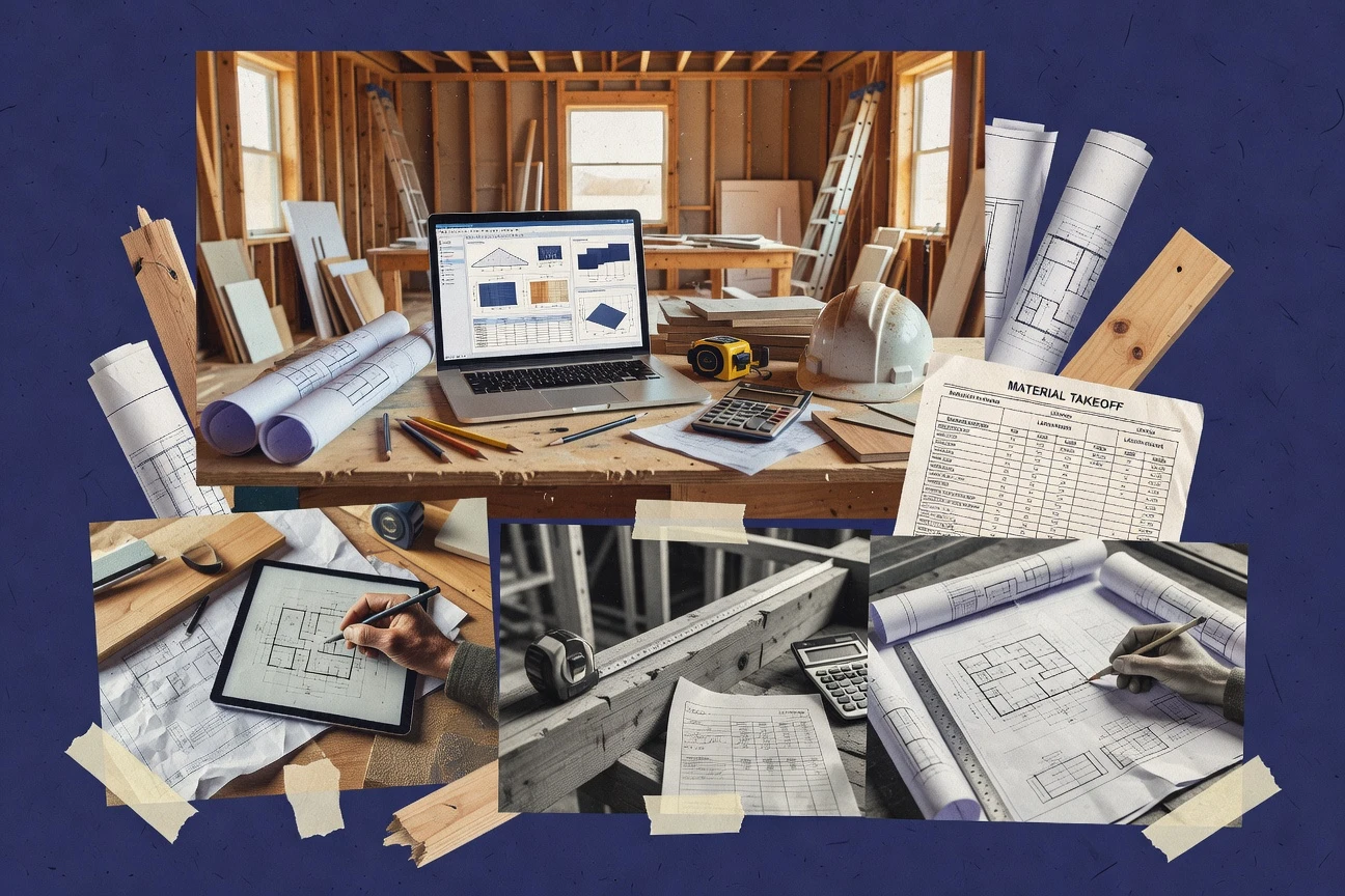 Best Residential Construction Estimating Software 2026