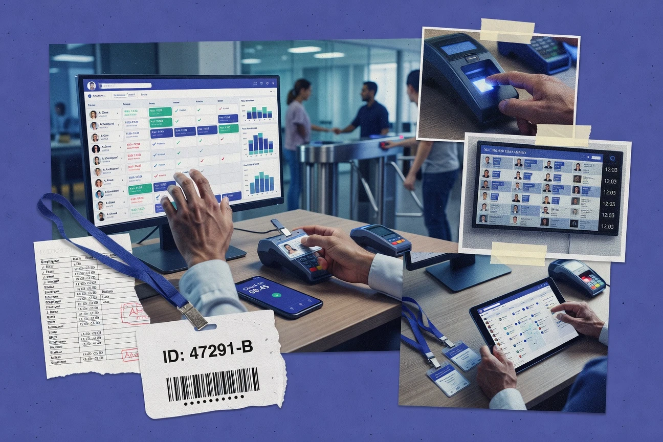 Top 10 Best Staff Tracking Software | 2026 Expert Picks