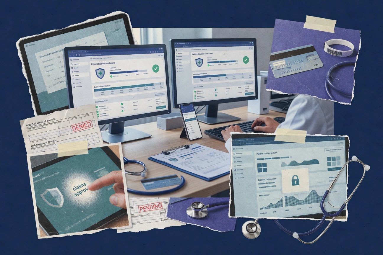 Best Medical Insurance Software 2026
