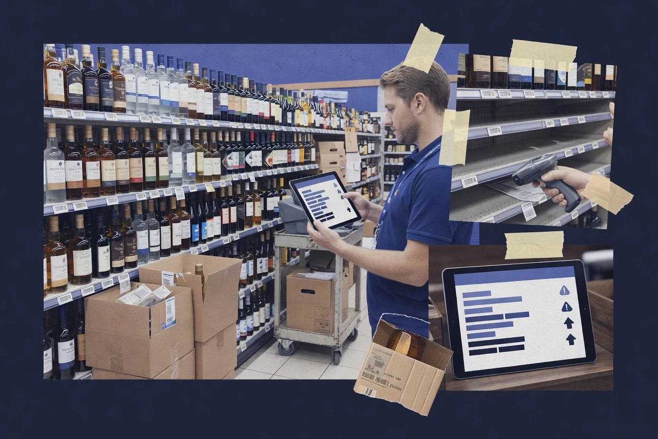 Best Liquor Store Inventory Management Software (2026)