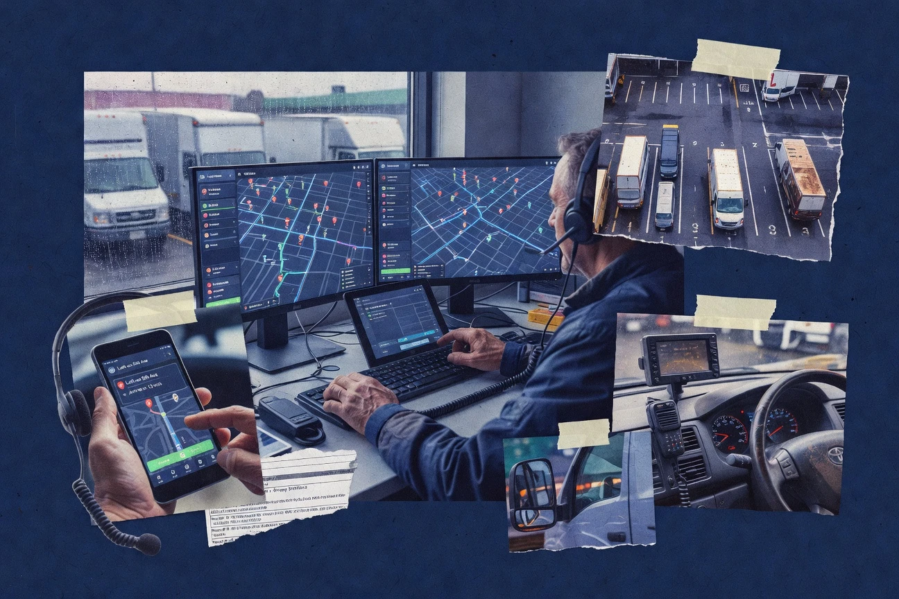 Top 10 Best Driver Dispatch Software – 2026 Buyer's Guide