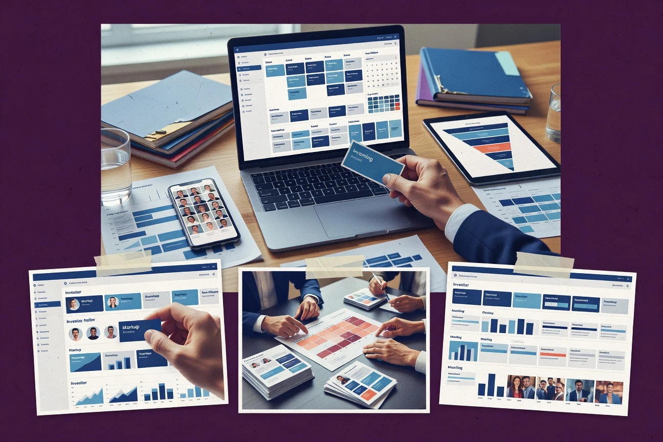 Best Venture Capital Deal Flow Management Software 2026