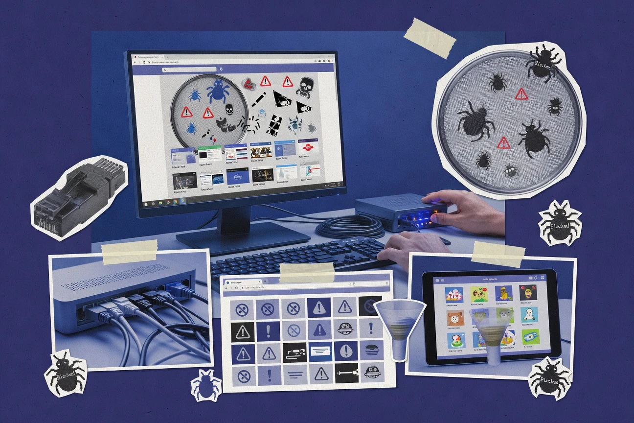 Top 10 Best Web Filtering Software: 2026 Comparison