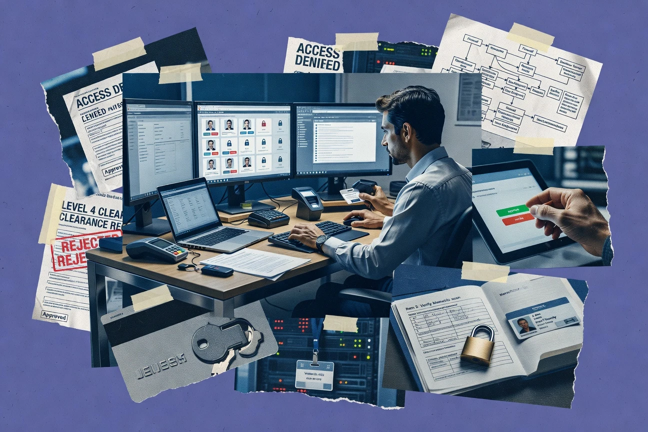 Best User Access Review Software | 2026 Expert Picks