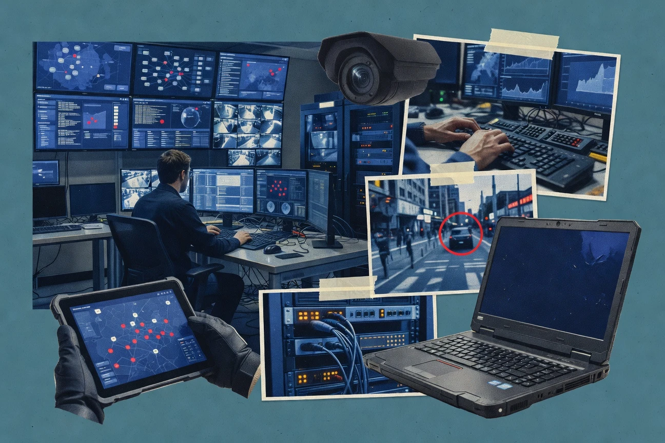 Best Security Intelligence Software | 2026 Expert Picks