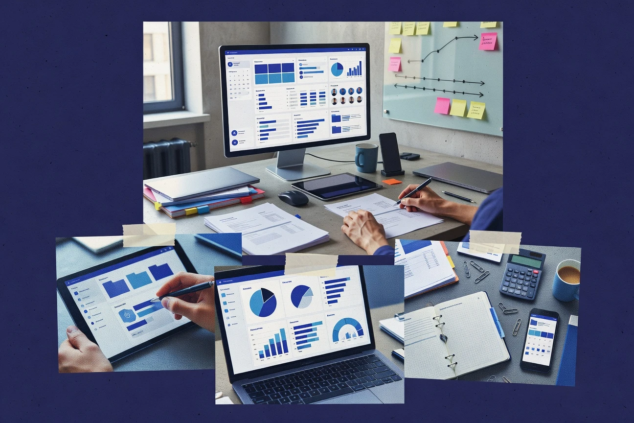 Best All In One Project Management Software 2026