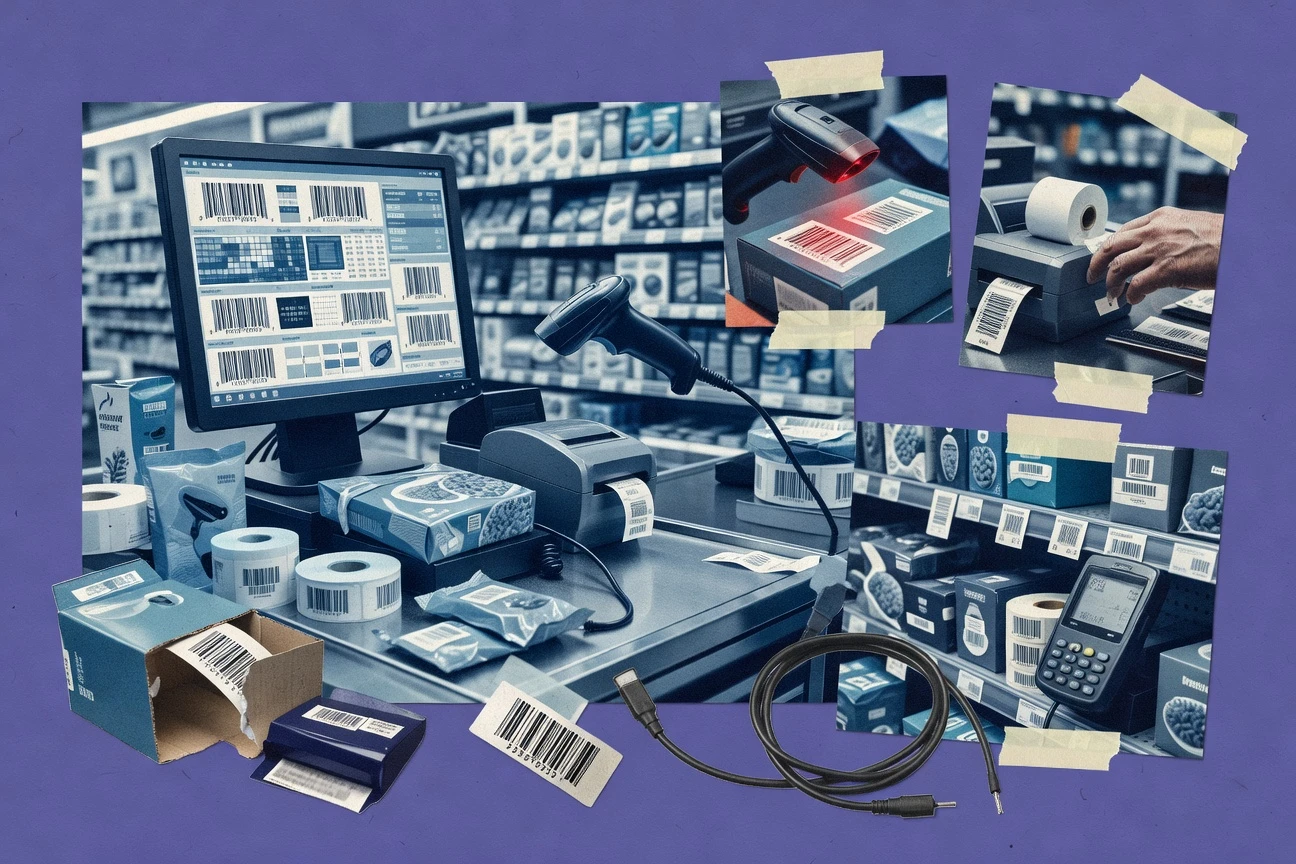 Top 10 Best Bar Code Software | 2026 Verified Picks