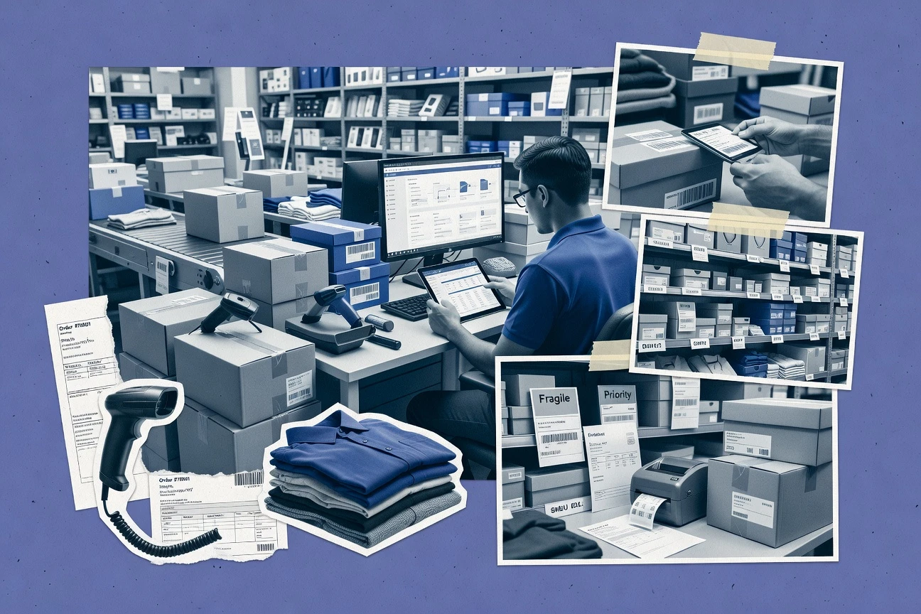 Top 10 Best Ecommerce ERP Software | Ranked for 2026