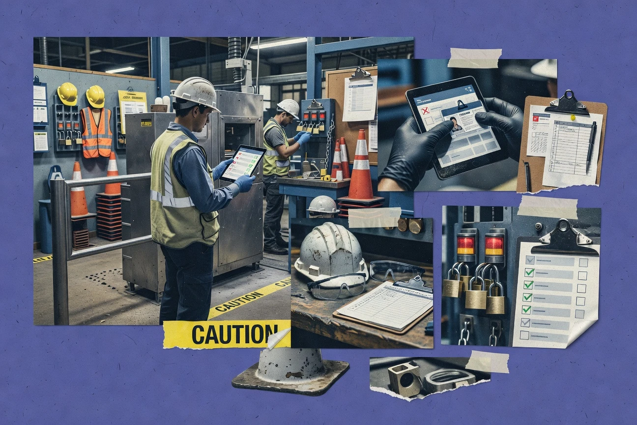 Top 10 Best Safety Compliance Software | 2026 Edition