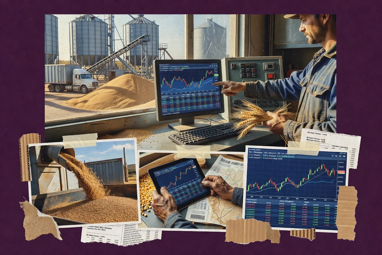 Top 10 Best Grain Trading Software | Top Picks 2026