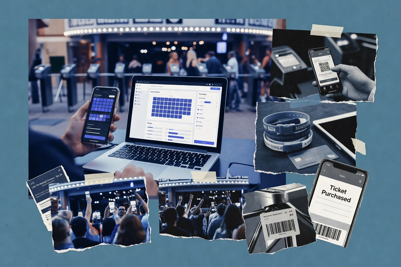 Best Online Event Ticket Sales Software | 2026 Expert Picks