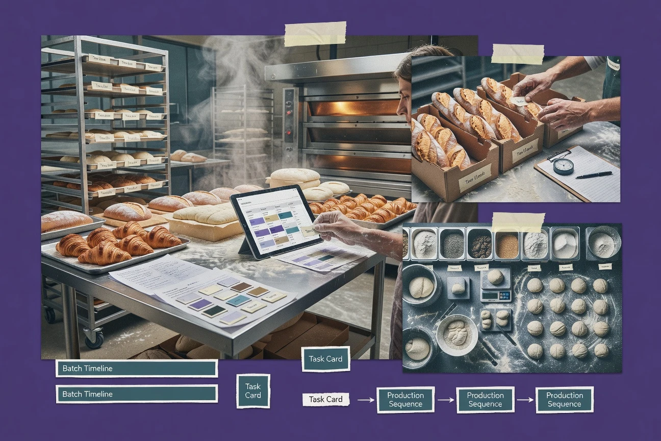 Best Bakery Production Planning Software | 2026 Expert Picks