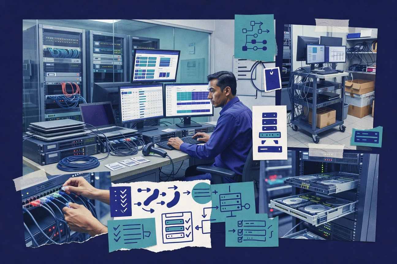 Top 10 Best It Resource Management Software: 2026 Comparison