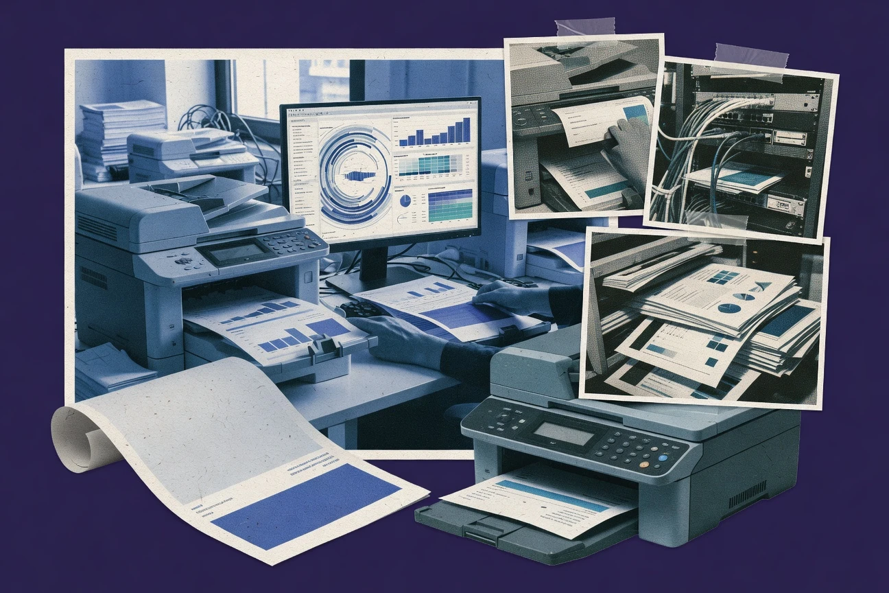 Top 10 Best Print Monitoring Software | Ranked for 2026
