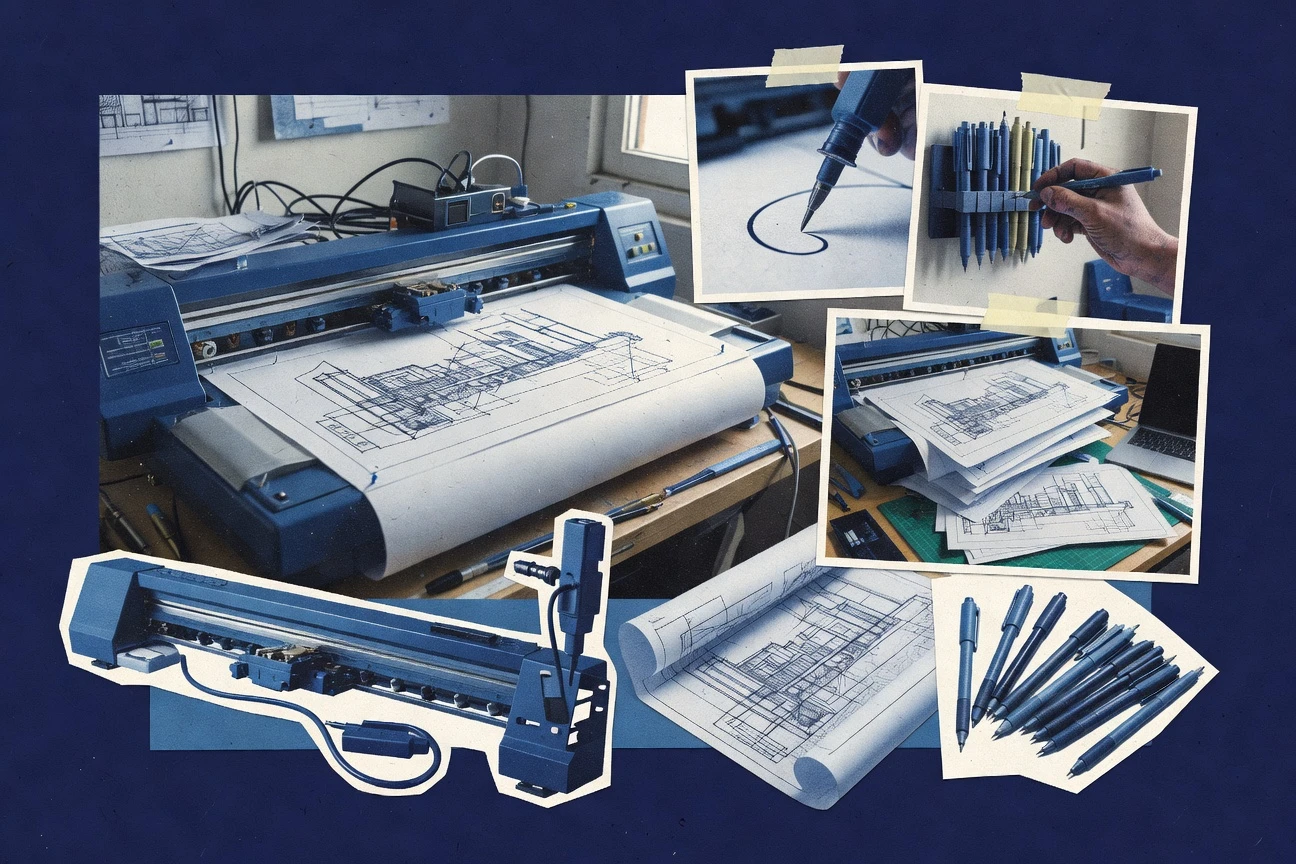 Top 10 Best Plotter Software | Top Picks 2026