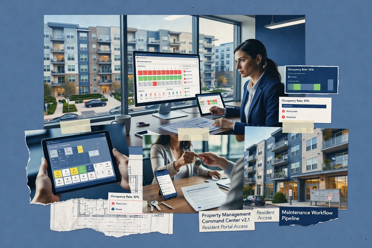 Best Multifamily Housing Software (2026)