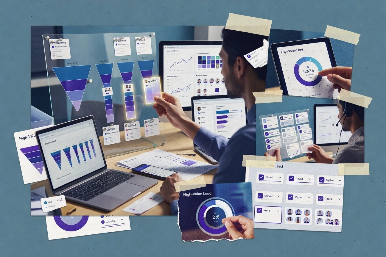 Top 10 Best Lead Qualification Software | Top Picks 2026