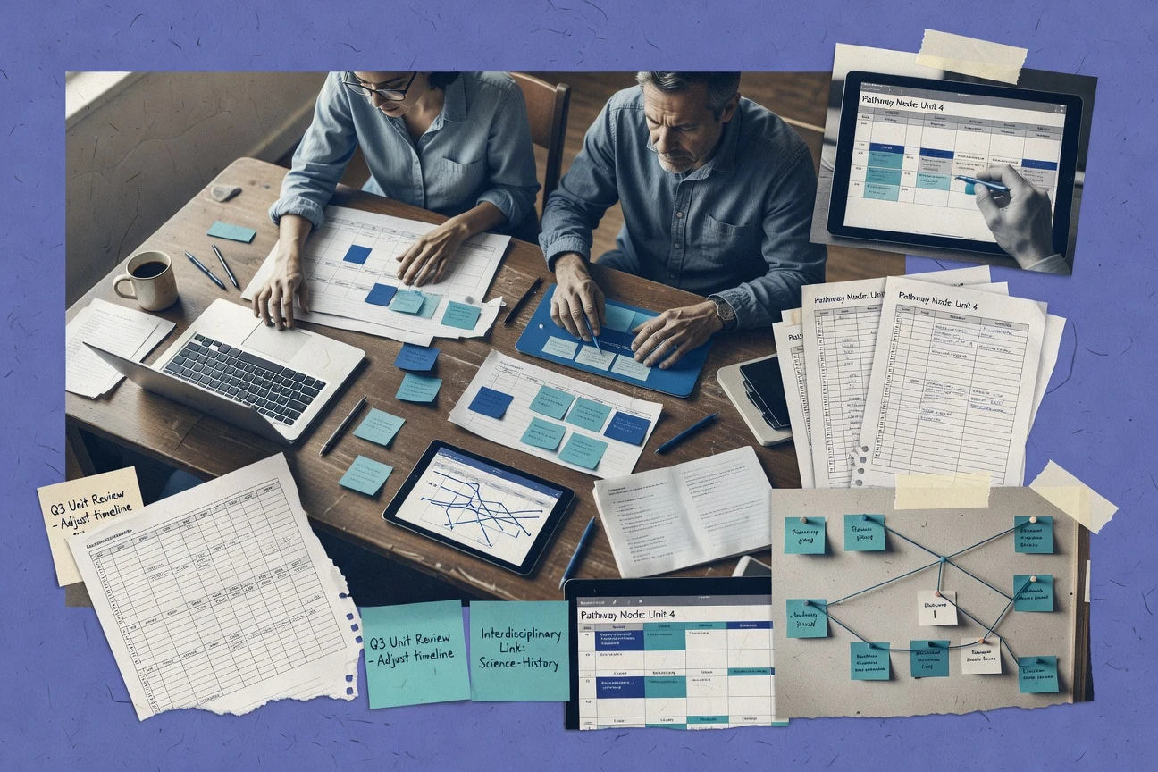 Top 10 Best Curriculum Mapping Software: 2026 Comparison