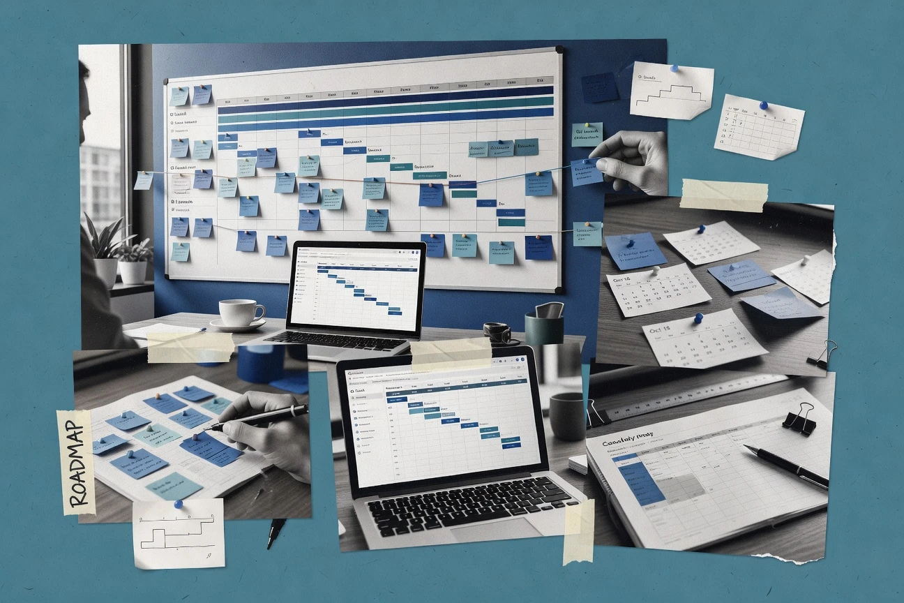 Top 10 Best Roadmapping Software | Independently Tested 2026