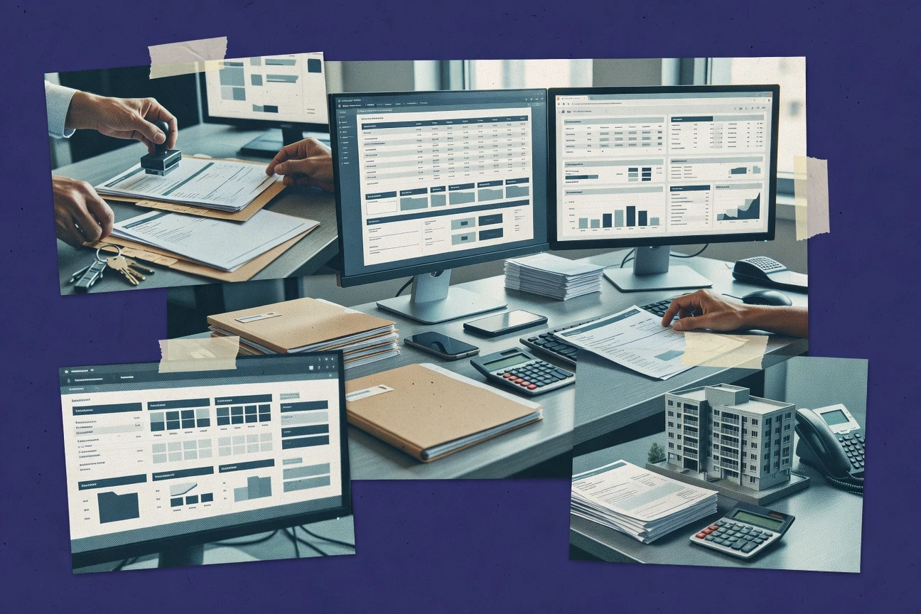 Best Real Estate Back Office Software 2026