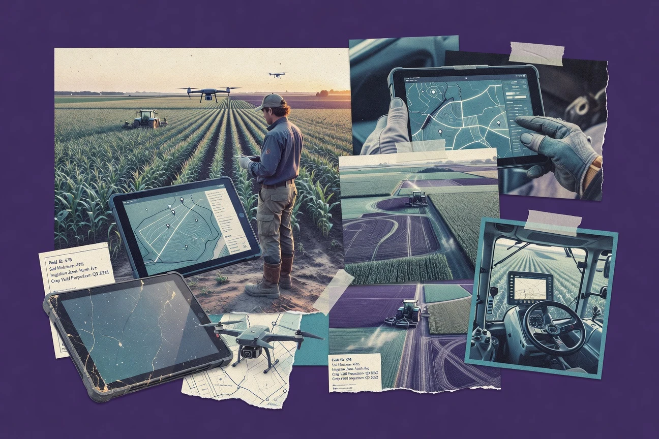 Best Farm Mapping Software | 2026 Rankings