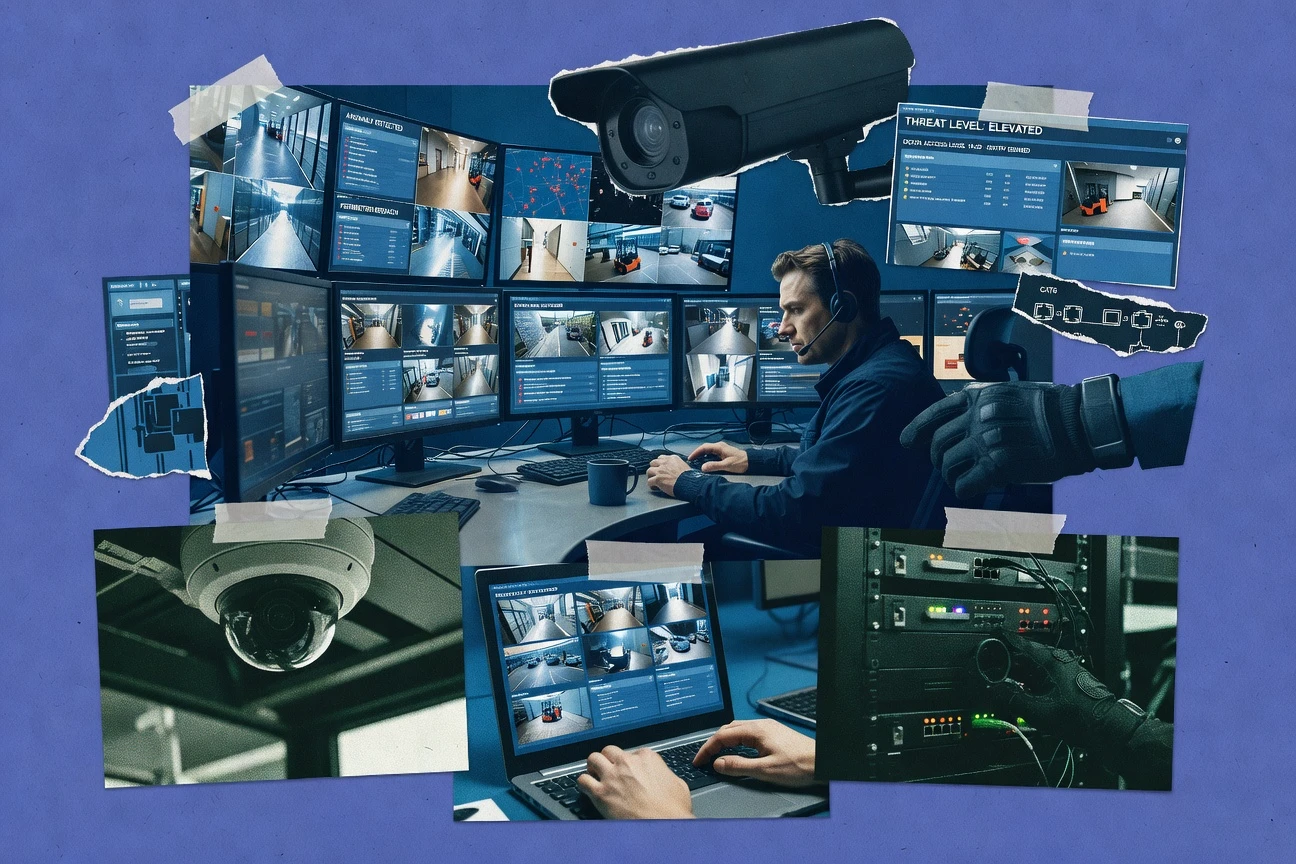 Top 10 Best Security Monitoring Software (2026 Review)