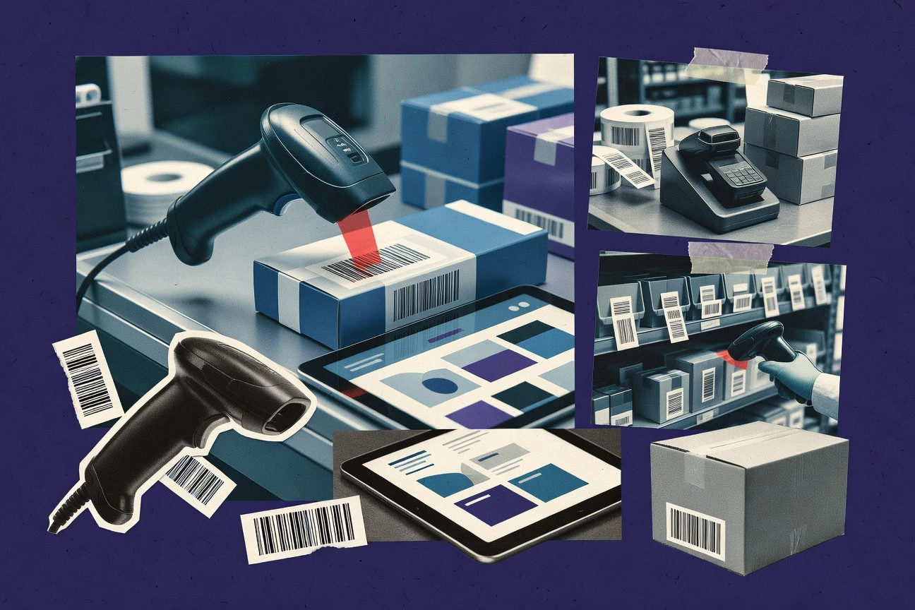 Best Barcode Scanner And Software (2026)