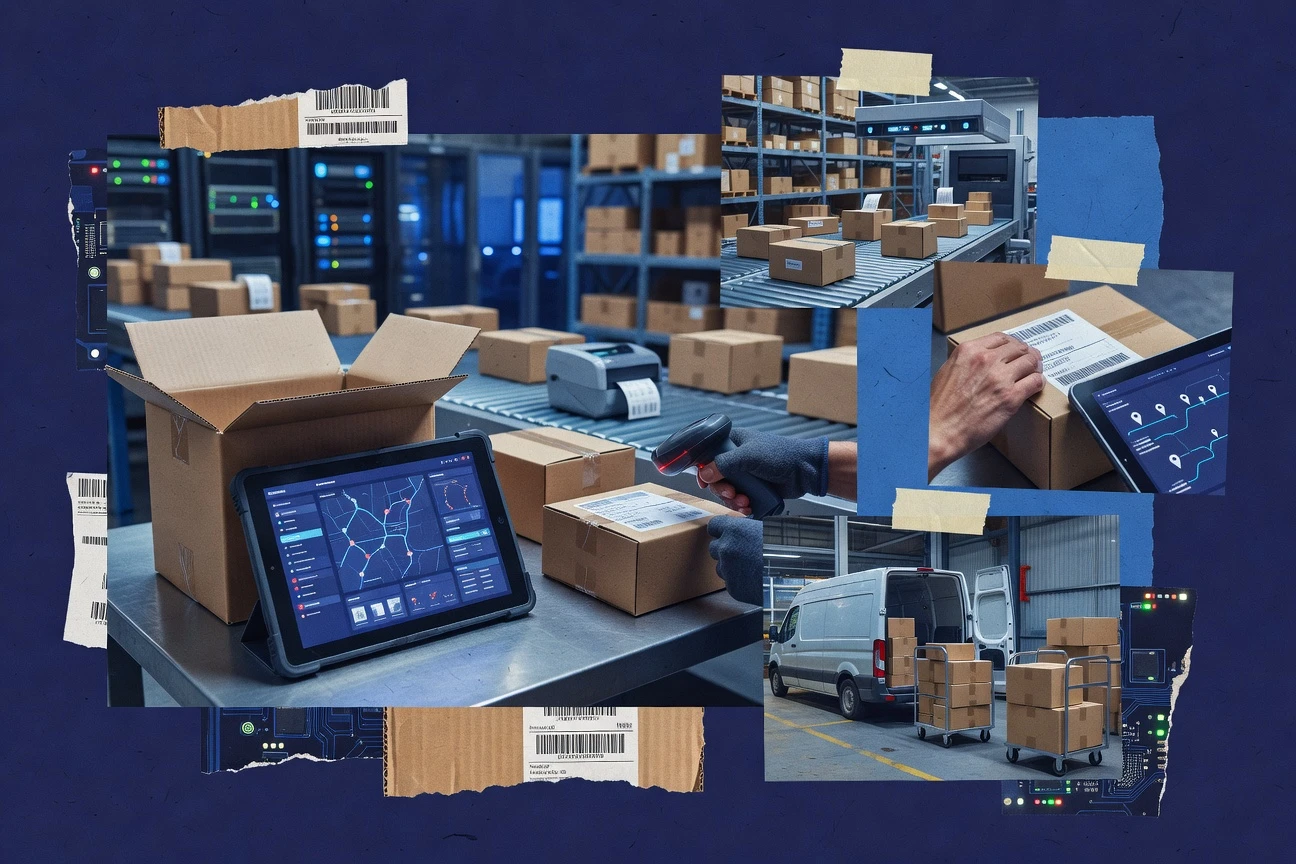 Top 10 Best Cloud Based Shipping Software (2026 Review)