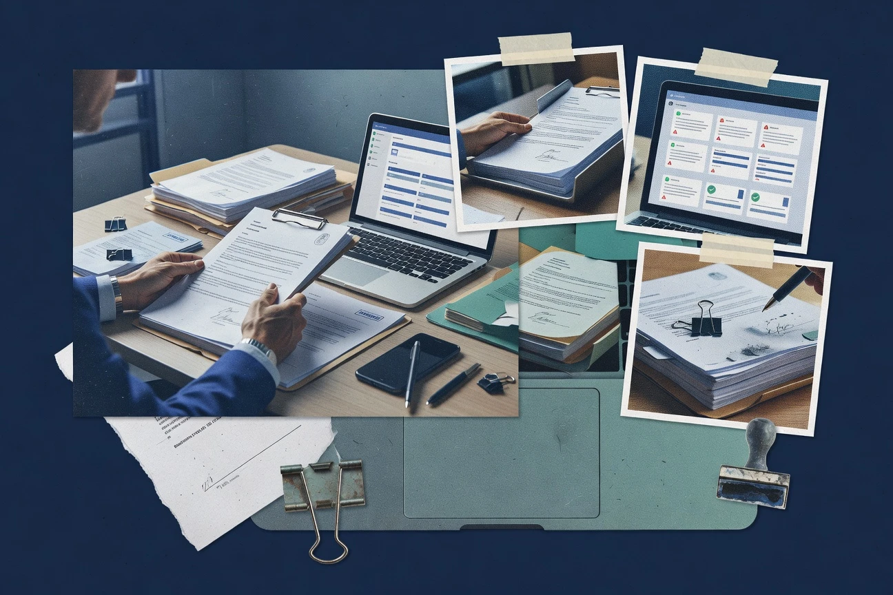 Top 10 Best Contract Management Software | Ranked for 2026