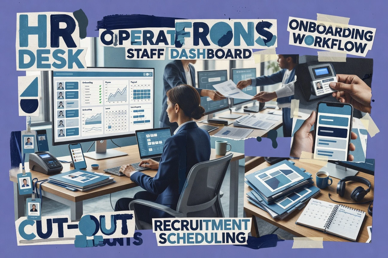Best Human Resource Management System Software 2026