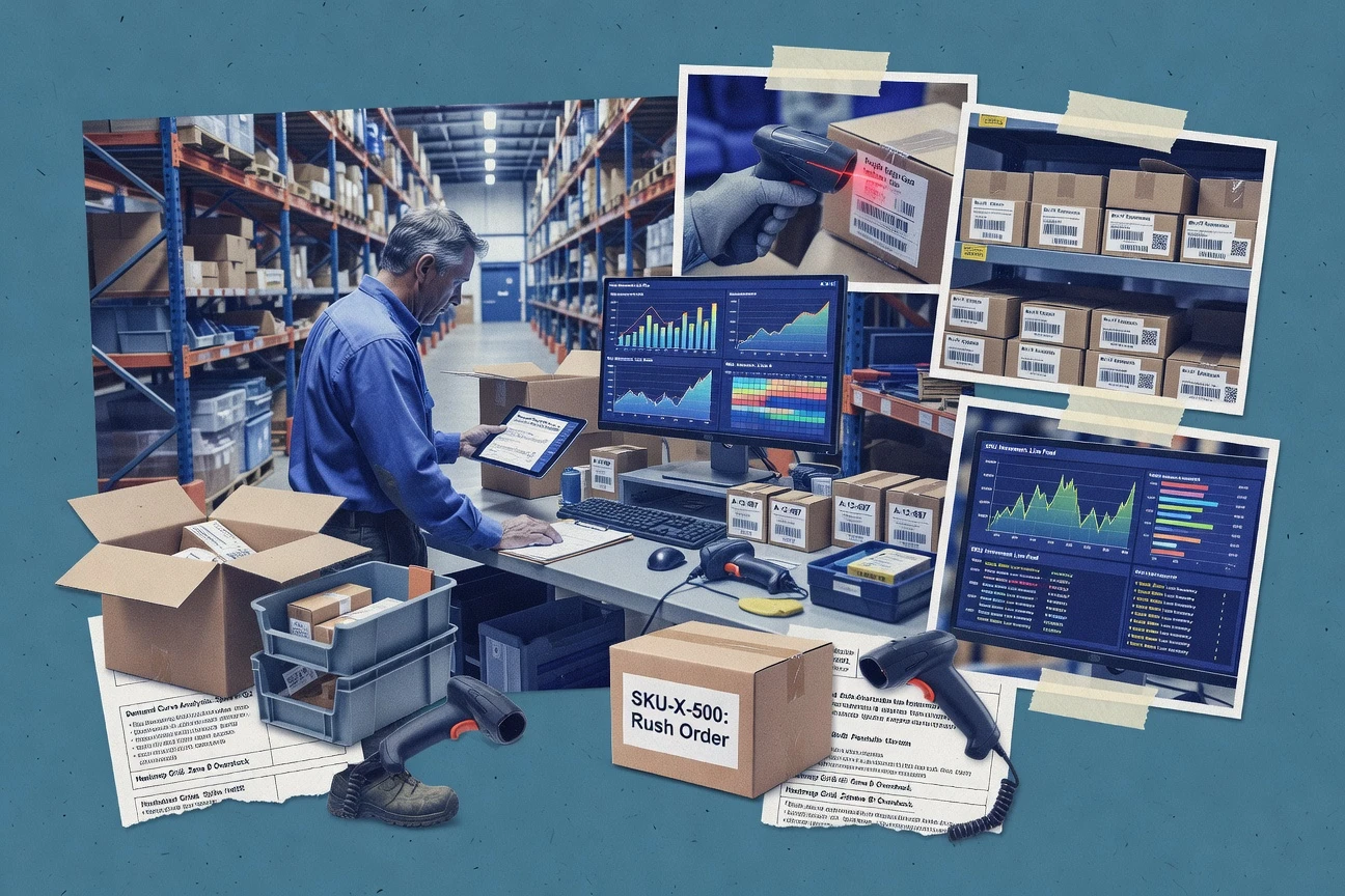 Top 10 Best Inventory Analytics Software | Top Picks 2026