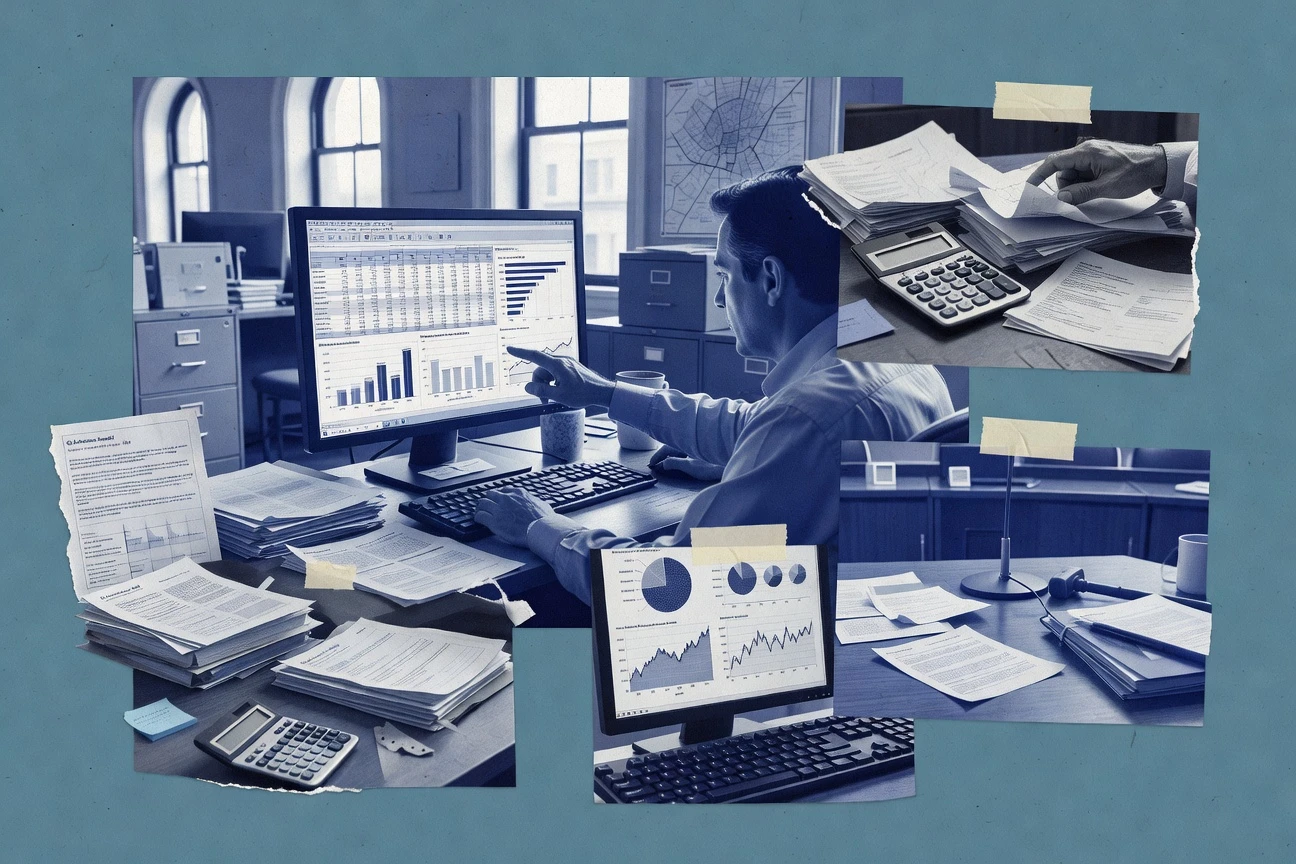 Best Government Budgeting Software 2026